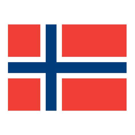 norwegian flag copy paste